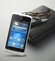 ZTE Blade II V880+ - Specs and Price ...