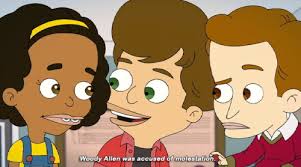 Based on nick kroll and andrew goldberg's jewish childhoods in westchester, new york, the show, as we wrote about. Big Mouth Quotes Tumblr Big Mouth Netflix Tumblr Dogtrainingobedienceschool Com