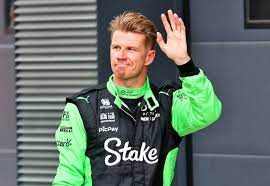Marko admits Red Bull came 'very close' to signing Hulkenberg