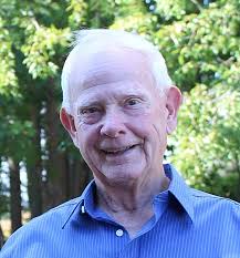 James "Jim" F. Nutter Obituary