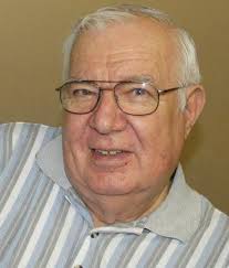 Bruce C. Burch Obituary August 23, 2013