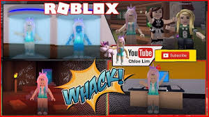 They are only available for a certain amount of time and tend to have a high rarity, value and demand. Roblox Gameplay Flee The Facility Beast Twice Almost Saved By An Angel Steemit