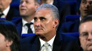 Com Talisca e Willian José, estes são os convocados do Brasil para os  amistosos contra Rússia