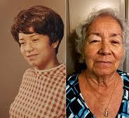 Hilda Wise's Instagram, Twitter & Facebook