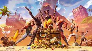 Fortnite season 10 has arrived! Fortnite Content Update For Patch V9 30 Adds Revolver Brings Back Pump Shotgun Technology News