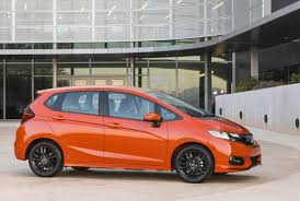 The 2020 honda fit is revved up and ready to go. 2020 Honda Fit Sport Redesign Honda Fit Sport Honda Fit Honda Fit Lx