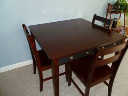 It's a nightmare scenario without a laminet table pad. Target Dining Room Tables Snaz Today