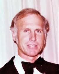 Edward L. Hamlin Obituary August 14, 2024