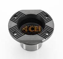 OEM no. 9302620045 | Flange brand Mercedes interchangeable