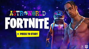 Fortnite Travis Scott In Concerto Orari E Date Dell Evento