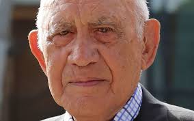 Hirini Moko Mead: 'One could say that yes, I did walk the talk'