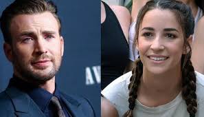 Aly raisman competed in 2013 on the 16th season of the television program dancing with the stars. Chris Evans Extends Support To Gymnast Aly Raisman Who Lost Her Pet Asks Fans For Help