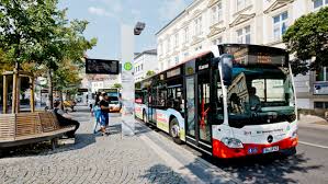 Liste der beliebtesten online banking in bamberg; Opnv In Corona Zeiten Bamberger Bus Notfahrplan Erweitert Bamberg Nordbayern De