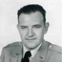 Verne Marion Jensen (1919–1993) • FamilySearch