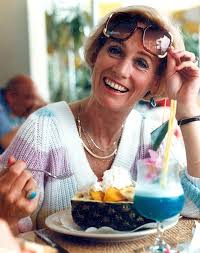 NANCY LOMAX Obituary (1937