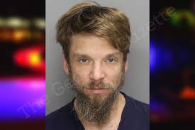 Jonathan Joyner — Cobb County Jail Bookings