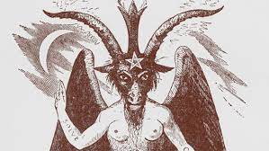 Maybe you would like to learn more about one of these? The Devil Origin Bible Lucifer History