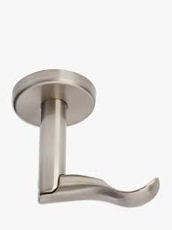 We did not find results for: John Lewis Partners Steel Traditional Ceiling Fix Passing Bracket Dia 28mm