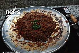 Sac Tava 2021 Yemek Tarifleri Yemek Tava