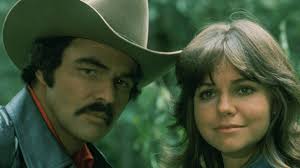 I did smokey and the bandit because sybil (1976) was coming out, and everyone said, 'whoa, the work is extraordinary. How Burt Reynolds Got Sally Fields To Go To Dinner With Him Youtube