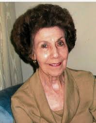 Elva McDermia Obituary