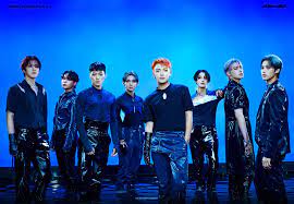 Junyoung zählte in der endgültigen aufstellung nicht mehr zur band. Ateez Kpop Wiki Fandom