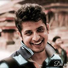 Hari Bahadur Thapa (@Haribthapa)