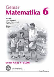 Kunci Jawaban Buku Gemar Matematika Kelas 6 Hal 100 Berbagai Buku