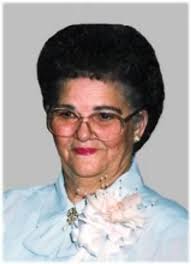 Gloria Pellerin Berard Obituary May 13, 2009