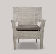 Southcrest Wicker Stacking Patio Club Chair Gray Threshold Click Image To Visit The Store And More Details Hom Club Chairs Outdoor Chairs Southcrest