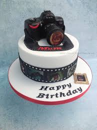 Check spelling or type a new query. Camera Cake Through The Years Cake By The Crafty Cakesdecor