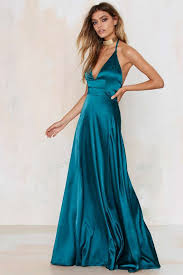 Twin Sister Grand Entrance Satin Maxi Dress Back In Stock Cocktail Dresses Cheap Long Dresses Satin Dress Long Ball Dresses