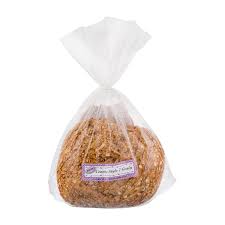 Rich in protein & fiber: Save On Giant Bakery Hearth Baked Country Style 7 Grain Bread Sliced Order Online Delivery Giant