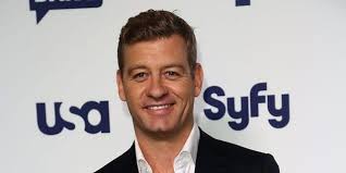 Nic Bishop cast in Syfy's Dominion