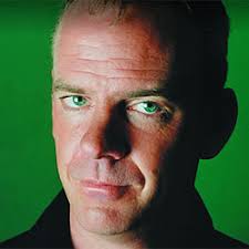 Fatboy Slim (Norman Quentin Cook, Quentin Leo Cook)