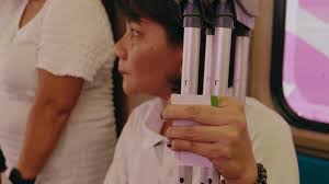 How Metro Manila's train system fails persons with disabilities