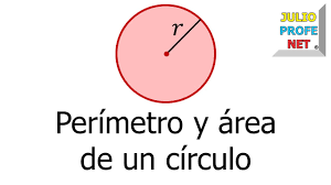 Vous avez clippé votre première diapositive ! Perimetro Y Area De Un Circulo Youtube