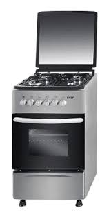 Según tus necesidades o gustos, esta puede ser la primera premisa. Comprar Cocina Svan Svk5500ex 4 Fuegos Inox Horno Electrico Funnatic Es