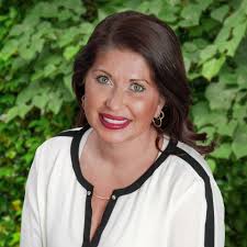 Jill Monroe — Stephen Cooley Real Estate Group