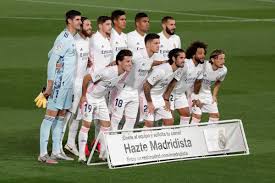 The home of real madrid on bbc sport online. Player Ratings Real Madrid 1 Real Valladolid 0 2020 21 La Liga Managing Madrid