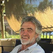 Charles Holsopple's Instagram, Twitter & Facebook