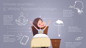 Mein bett und ich wir lieben uns. 5 Tipps Zum Einschlafen Von Einem Psychologen