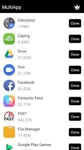 Here are 10 of the most interesting. Multiapp 1 7 3 Descargar Para Android Apk Gratis