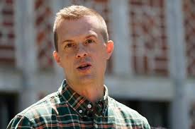 Jared Golden supports releasing Epstein files because Trump stoked  Americans' interest