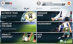 Thanks for playing fifa 15 ultimate team. Fifa 14 Mod Apk Obb Data Offline 2020 Unlocked Download