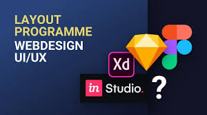 If you're keen to learn what exactly ux and ui mean and how they differ, you've come to the right place. Welche Design Programme Fur Ui Ux Und Webdesign Nutzen Youtube