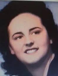 Obituary information for A. Elizabeth Waldron