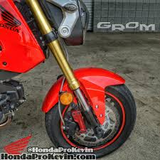 Browse honda cars and collect them all! My Custom Honda Grom Msx125 Performance Mods Overview