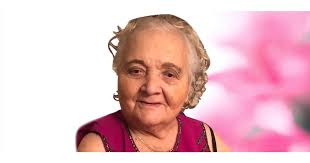 Emerita Diaz Obituary (1930