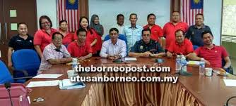 Aiman batang ai resort lubok antu. Ceramah Keselamatan Kebakaran Dan Penubuhan Ert Di Pejabat Daerah Lubok Antu Utusan Borneo Online
